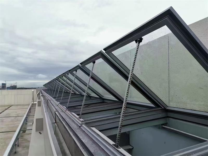 单链式电动开窗器，让家居生活更自在