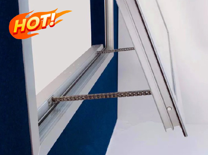 双链式电动开窗器