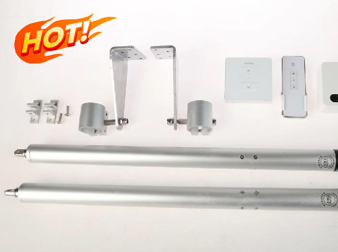 智能电动开窗器