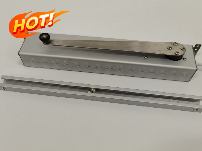 滑臂式电动开窗器