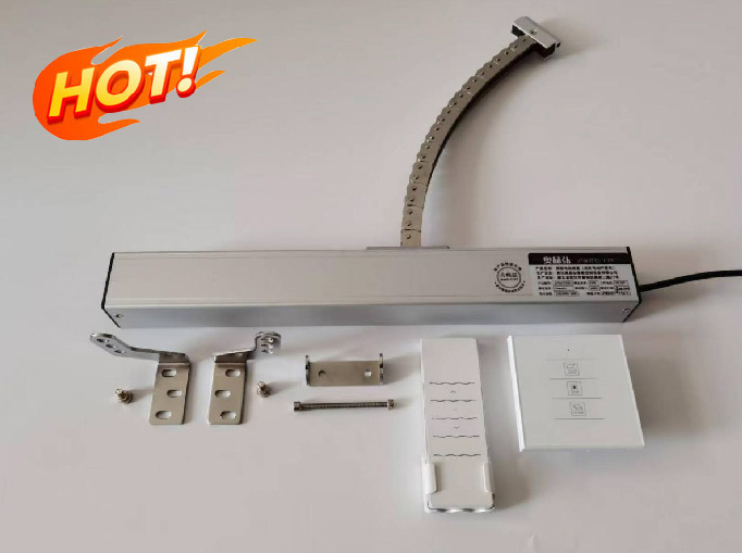 智能单链式电动开窗器